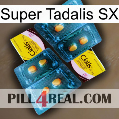 Super Tadalis SX cialis5